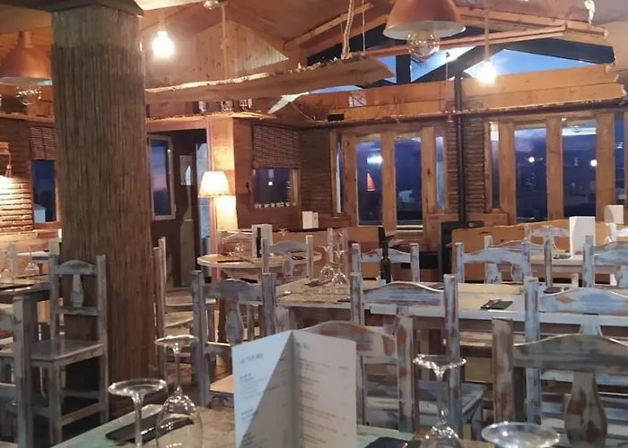 Montreal Appartement Sierra Nevada