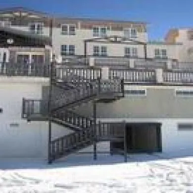 Appartement Montreal