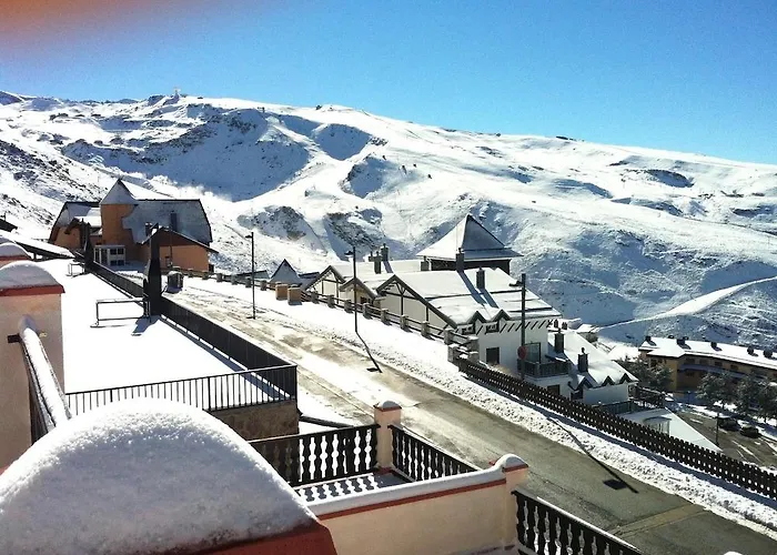 Appartement Montreal