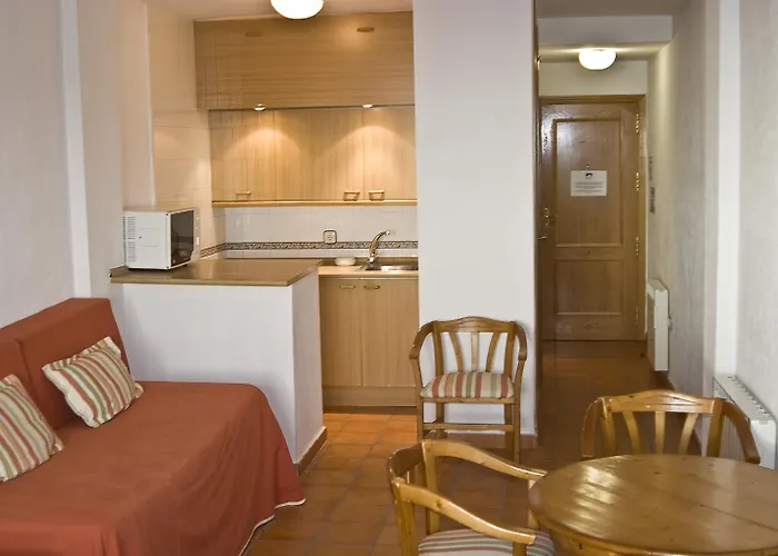 Montreal Appartement *