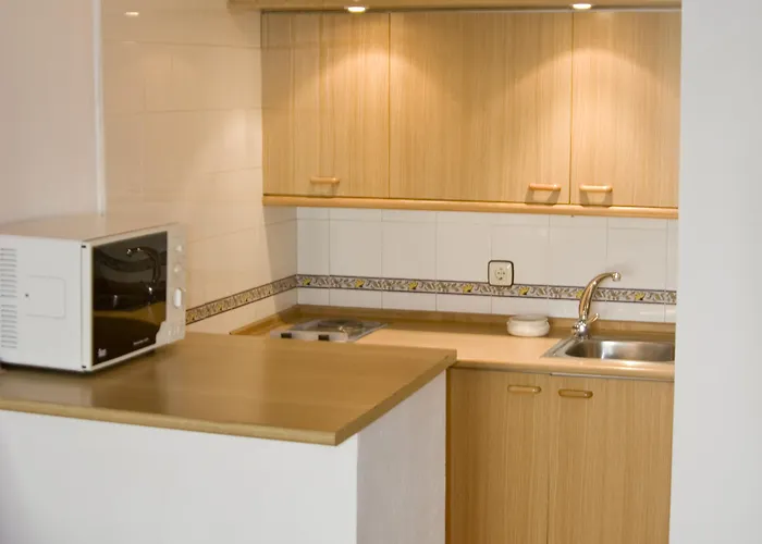 Montreal Appartement