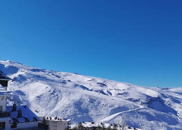 Montreal Appartement