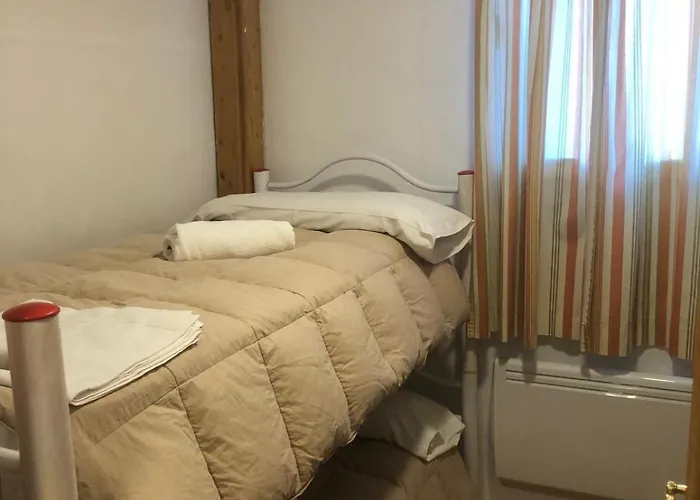 Appartement Montreal *