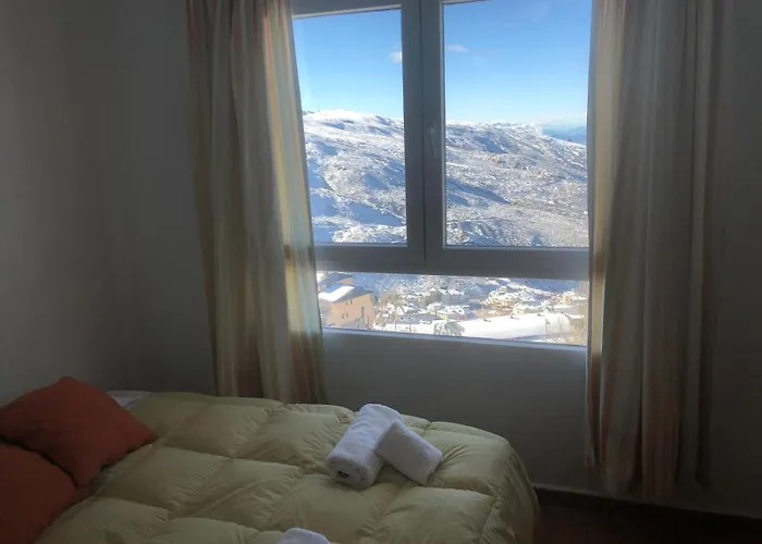 Montreal Appartement *