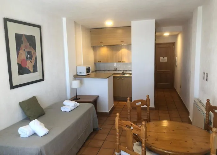 Appartement Montreal *