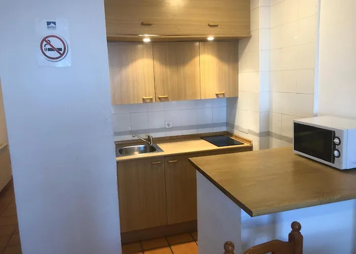 Montreal Appartement *