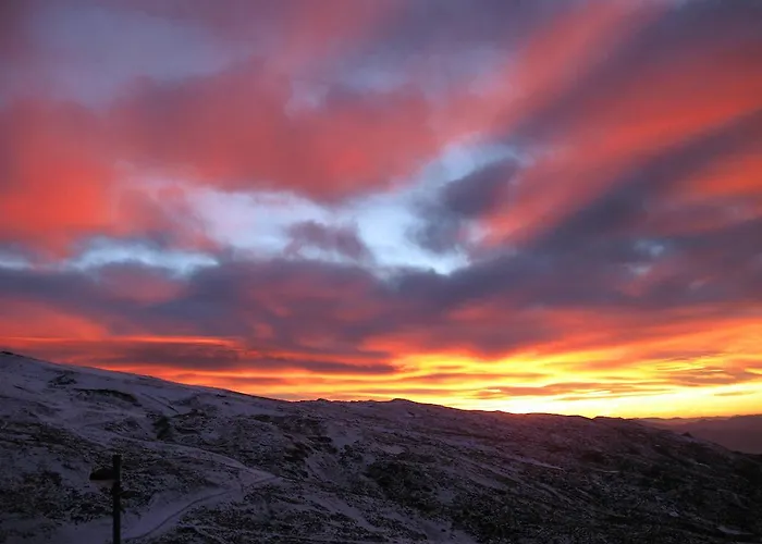 Montreal Sierra Nevada